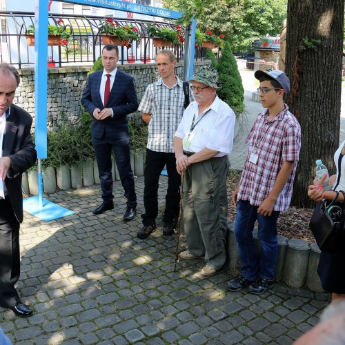 Karpacki Jarmark Turystyczny 2018- dzień pierwszy